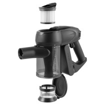 Varstolmuimeja 4in1 Cat&Dog Sencor SVC8776BK