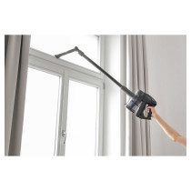 Cordless stick vacuum cleaner Sencor, black