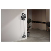 Cordless stick vacuum cleaner Sencor, black