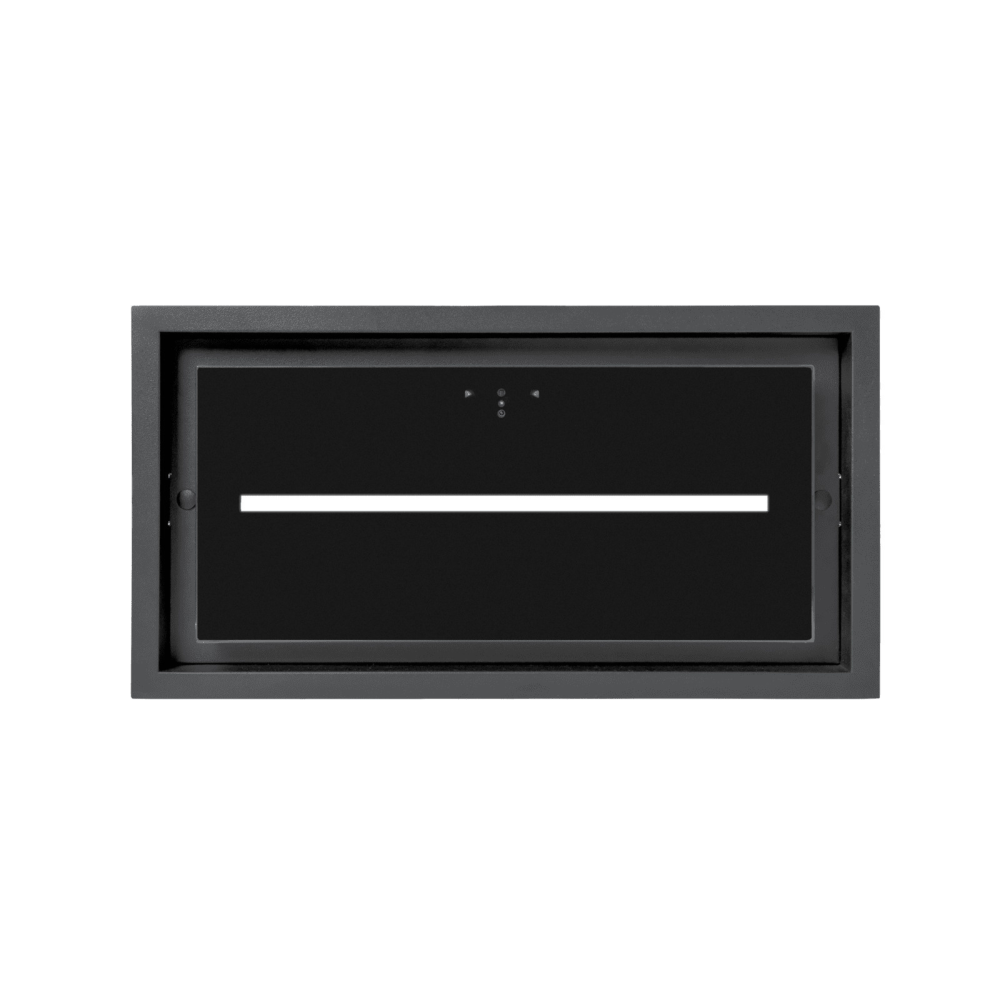 Hood Ciarko Design Joker Uno 55 black