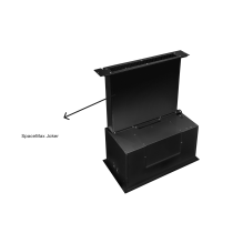 Hood Ciarko Design Joker Uno 55 black