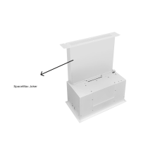 Hood Ciarko Design Joker Uno 55 white