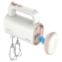 Cordless hand mixer Sencor