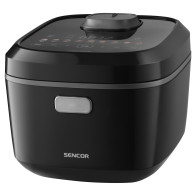 Induction heating rice cooker Sencor