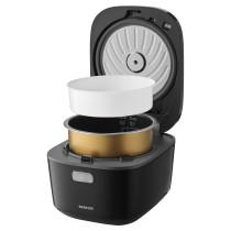 Induction heating rice cooker Sencor