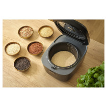 Induction heating rice cooker Sencor