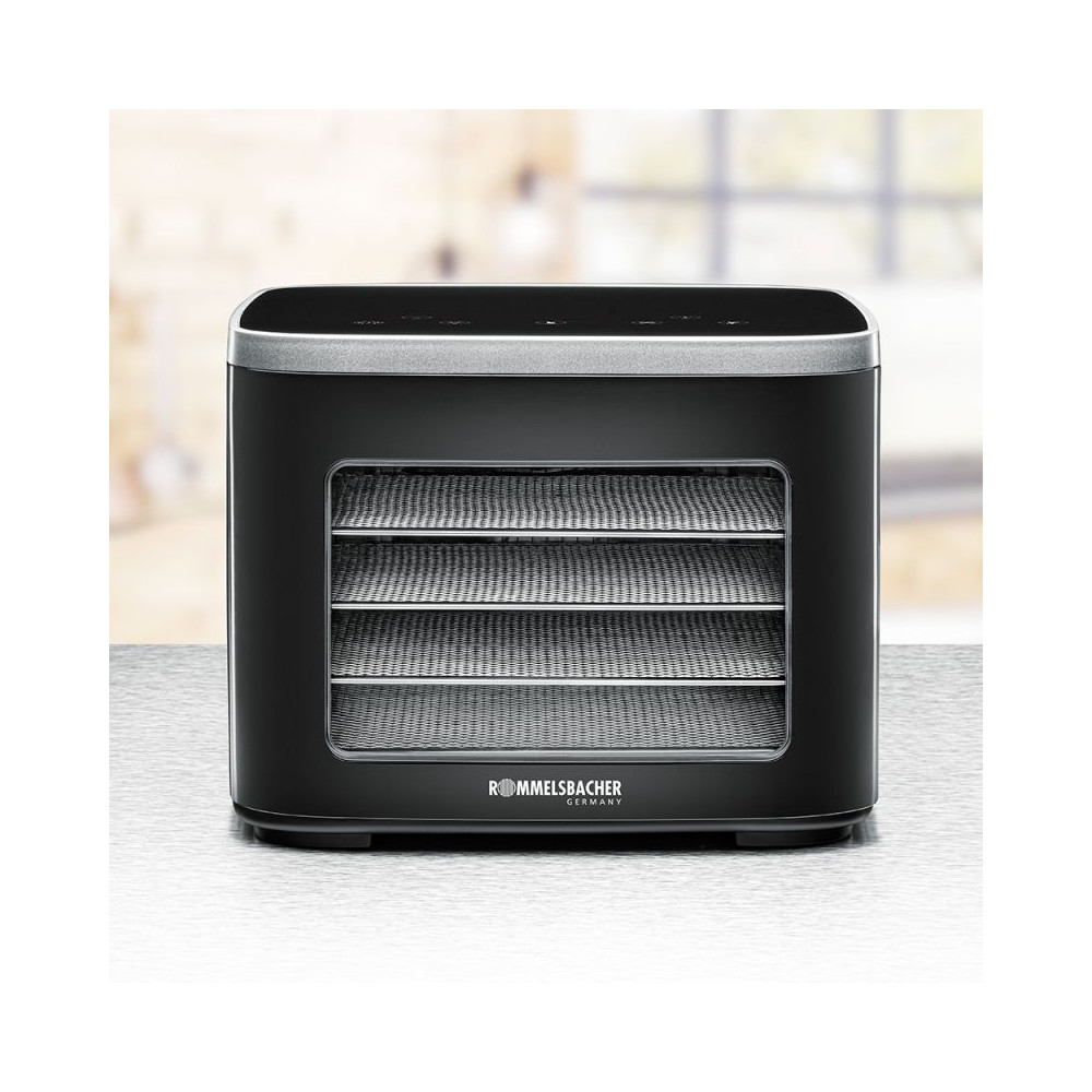 Food dehydrator Rommelsbacher