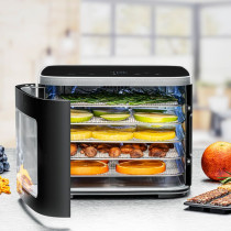 Food dehydrator Rommelsbacher