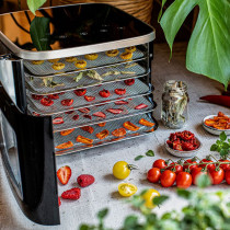 Food dehydrator Rommelsbacher