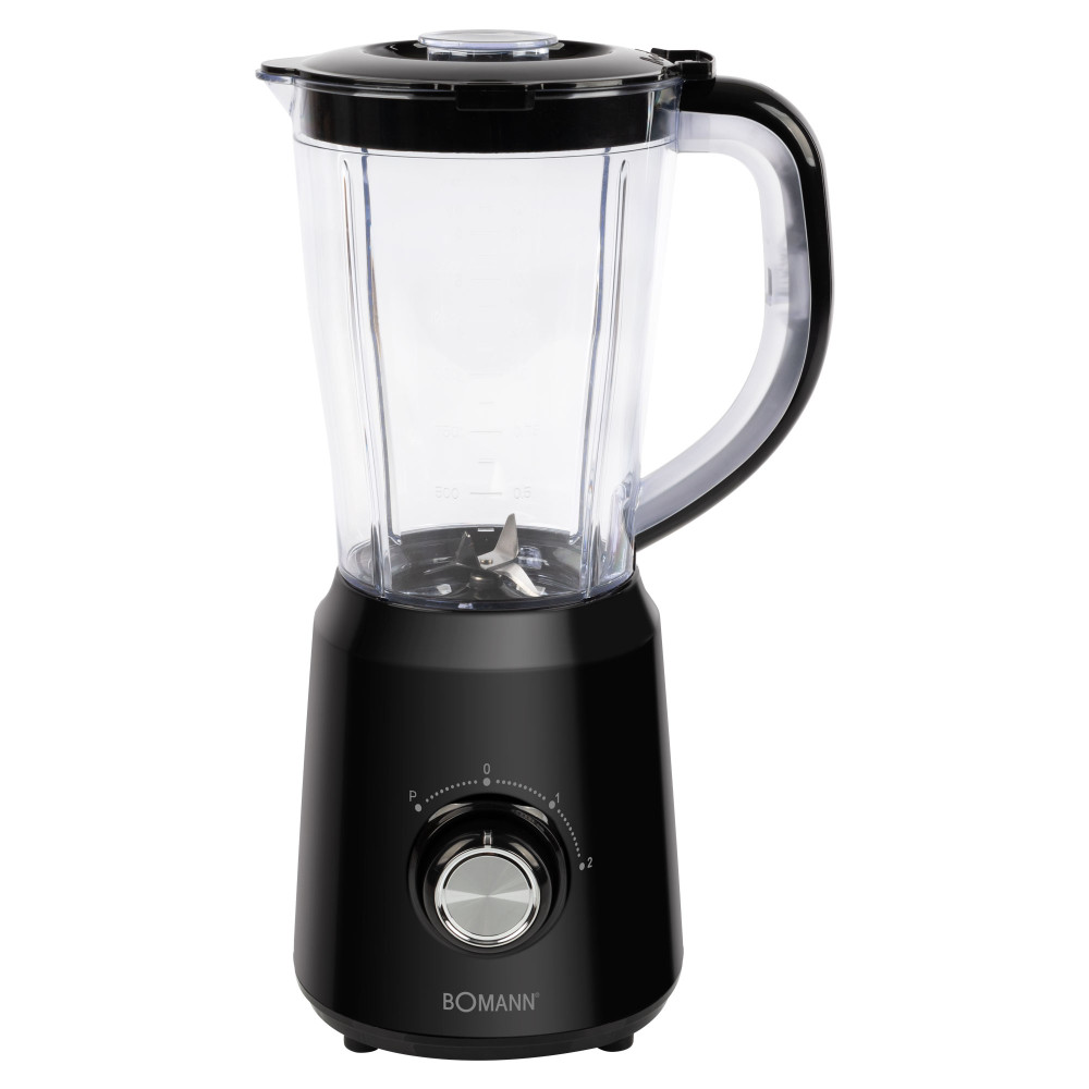 Blender Bomann UM6083CB