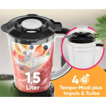 Blender Bomann UM6083CB