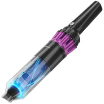 Cordless hand held vacuum cleaner Proficare