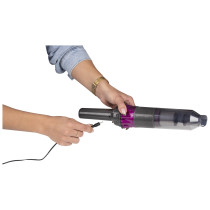 Cordless hand held vacuum cleaner Proficare