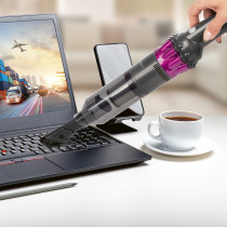 Cordless hand held vacuum cleaner Proficare