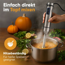 Stick Blender ProfiCook
