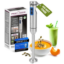 Stick Blender ProfiCook