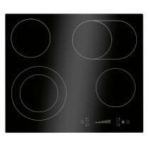 Built-in hob Bomann