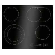 Built-in hob Bomann