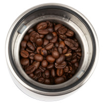 Coffee grinder Bomann