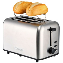 Toaster Bomann, inox