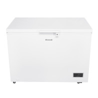 Deep freeze Brandt BFK301ESW