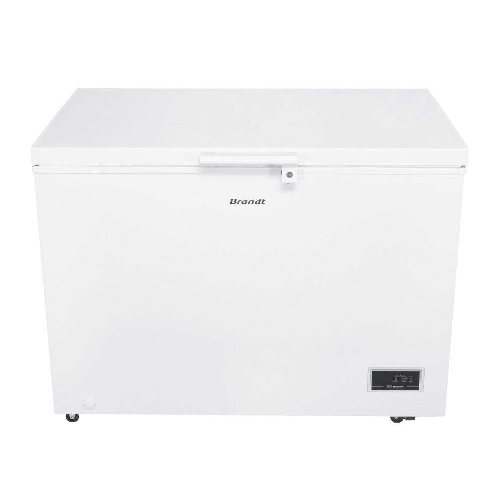 Deep freeze Brandt BFK301ESW