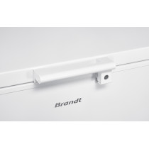 Sügavkülmkirst Brandt BFK301ESW