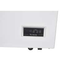 Sügavkülmkirst Brandt BFK301ESW