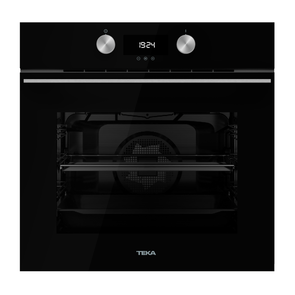 Integreeritav ahi Teka HLB 8300 BK