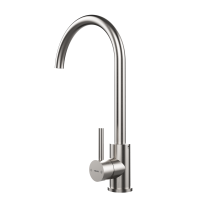 Segisti Teka UNI 9310 roostevaba teras