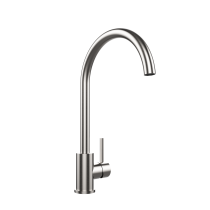 Sink tap Teka stainless steel