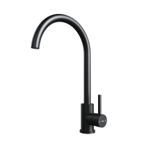 Sink tap Teka matte black
