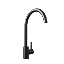 Sink tap Teka matte black