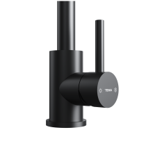 Sink tap Teka matte black