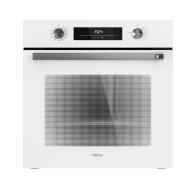 Built in oven Teka Neo white