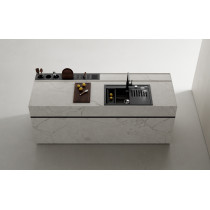 Valamu Teka Nova 80 WS-TG 1B must