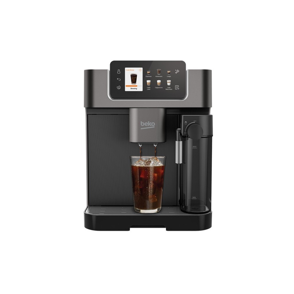 Espressomasin Beko CEG7348DX