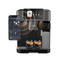Espressomasin Beko CEG7348DX