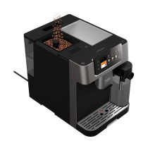 Espressomasin Beko CEG7348DX