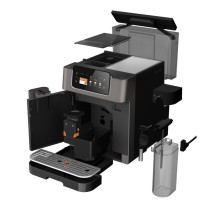 Espressomasin Beko CEG7348DX