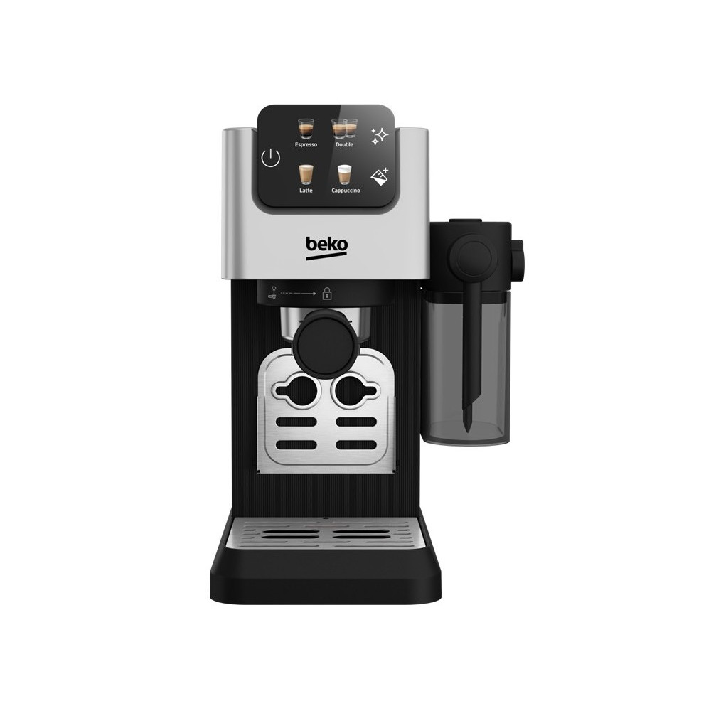 Espressomasin Beko CEP5304X