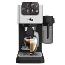 Espressomasin Beko CEP5304X