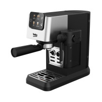 Espressomasin Beko CEP5304X