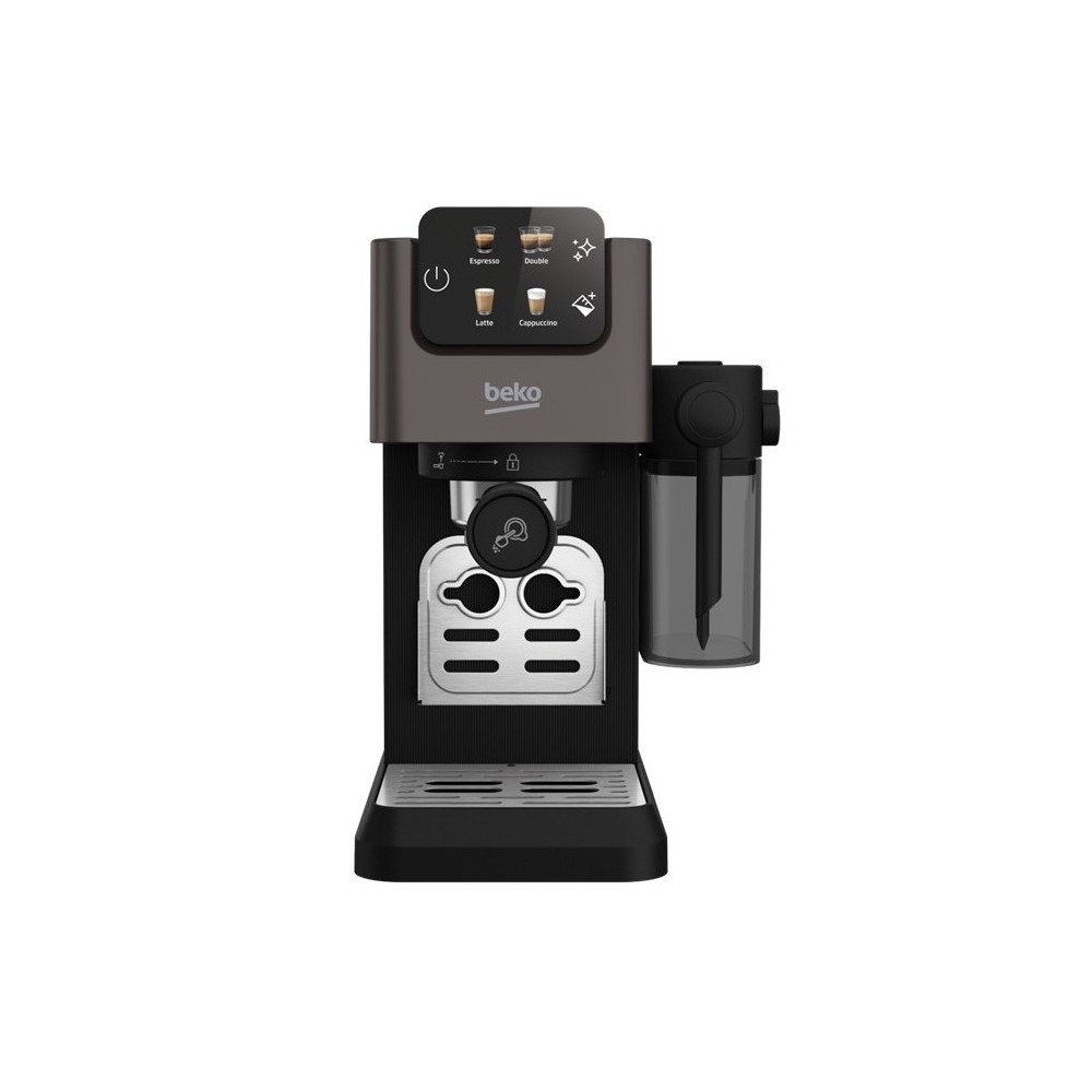 Espressomasin Beko CEP5464DX