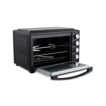 Table oven Orava with 2 ceramic zones