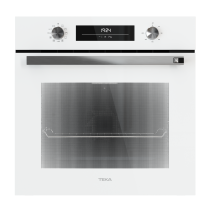Built in oven Teka Neo white