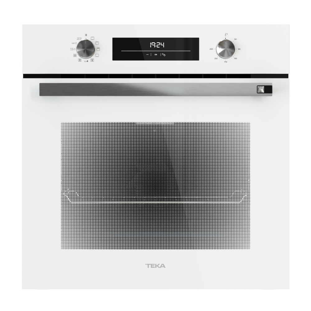 Built in oven Teka Neo white