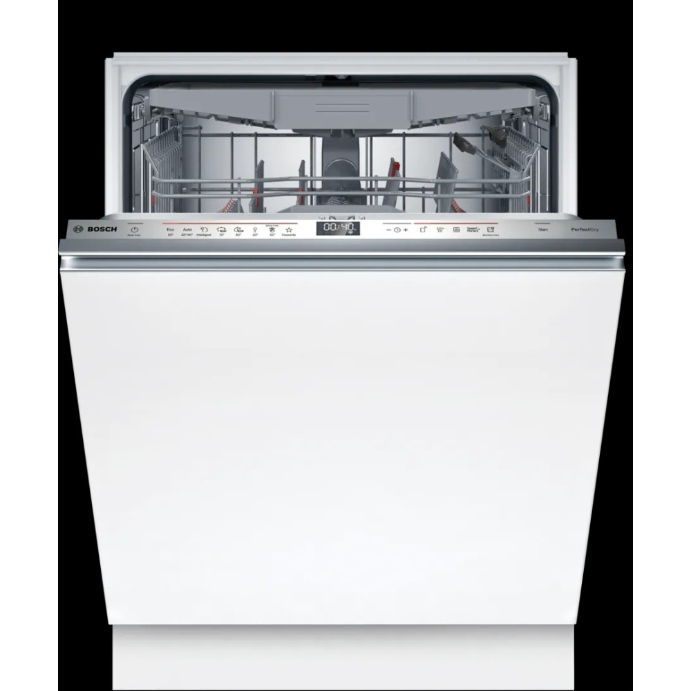 Dishwasher fully integrated Bosch