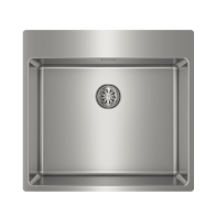 Sink Teka stainless steel