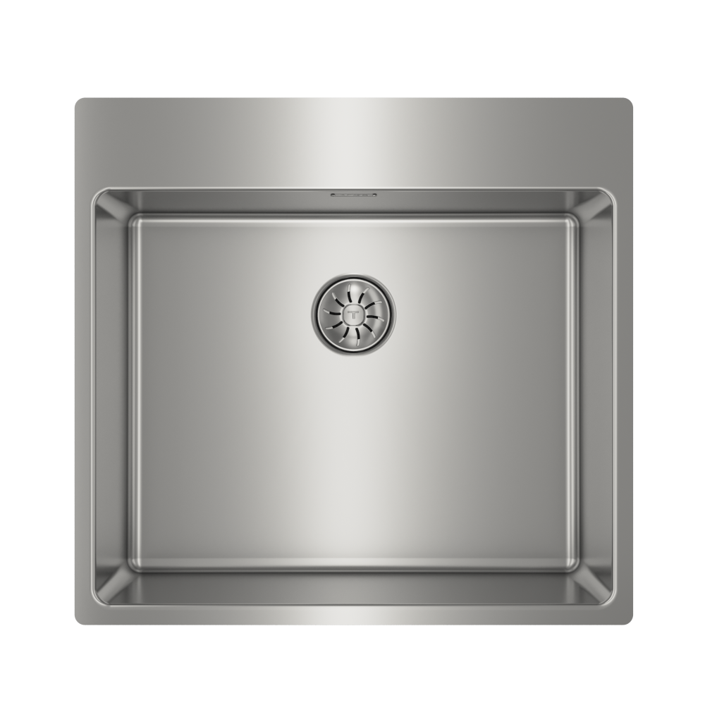 Sink Teka stainless steel